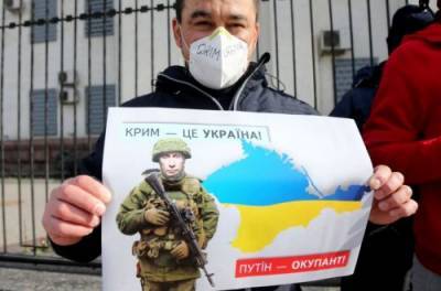 Стратегия деоккупации и реинтеграции Крыма: как Киев будет возвращать полуостров