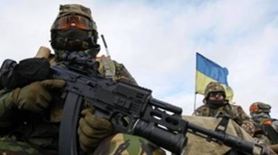 Ситуация на Донбассе: боевики нарушили режим тишины 10 раз