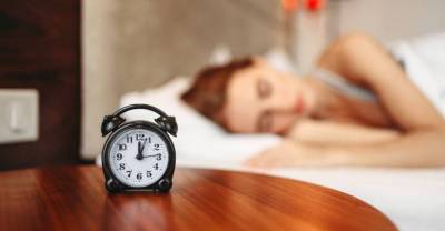 Названы пять действенных способов улучшить сон: дело не только в постели