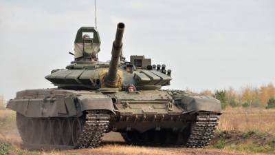 Военные России и Белоруссии проведут учения в Нижегородской области
