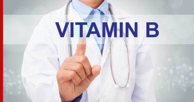 Различия между витаминами B6 и B12 назвали эксперты - profile.ru