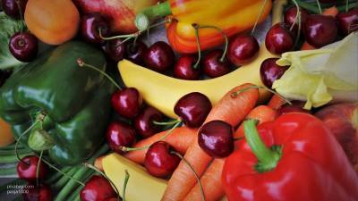 Весенний авитаминоз можно побороть с помощью замороженных овощей