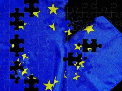 Frexit: Во Франции заговорили о выходе из ЕС