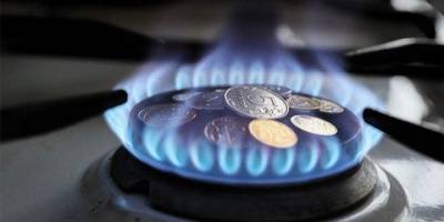 С апреля цены на газ для украинцев снова могут «взлететь»