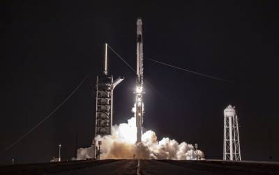 SpaceX готовит запуск новой партии спутников. Это рекордный старт Falcon 9
