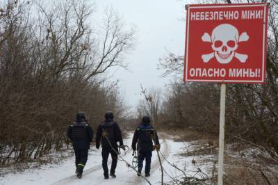 Ситуация в зоне ООС: обстрелы и атаки с квадрокоптеров