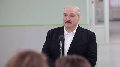 Александр Лукашенко поблагодарил патриарха Кирилла за укрепление отношений с Москвой