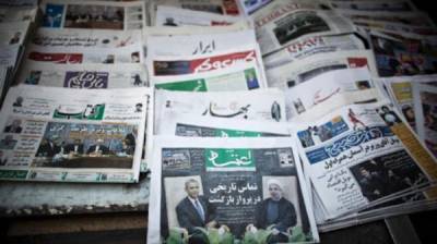 Обзор иранской прессы: Эрдоган шокирован, принц Мухаммед — изолирован