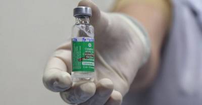 СМИ узнали причину задержки поставок вакцины AstraZeneca в Евросоюз