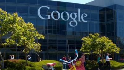 Google могут оштрафовать за нарушение конфиденциальности пользователей