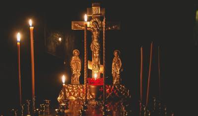 Православные россияне сегодня отмечают Прощеное воскресенье