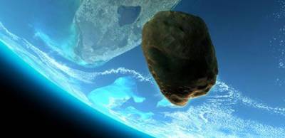 В марте к Землей приблизится самый большой астероид