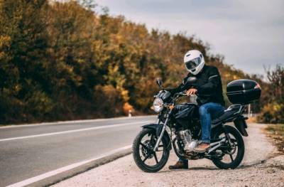 На каких мотоциклах ездят россияне: ТОП-10 марок