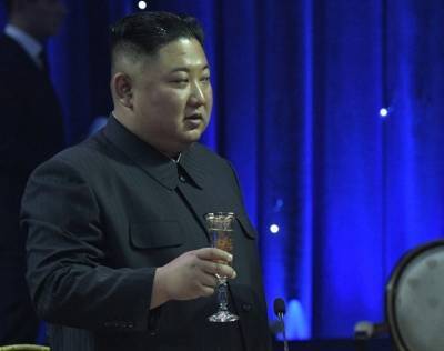 В администрации Байдена заявили, что они на могут выйти на контакт с Северной Кореей