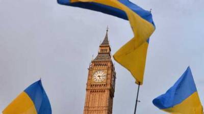 Безвиз с Британией: когда украинцы получат визы по упрощенной процедуре