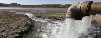 В Крыму заявили, что нашли новый способ обеспечить Симферополь водой