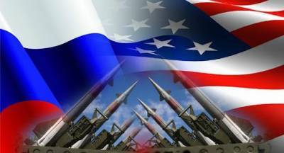 Россия вышла из договора c США по перемещению ядерных материалов