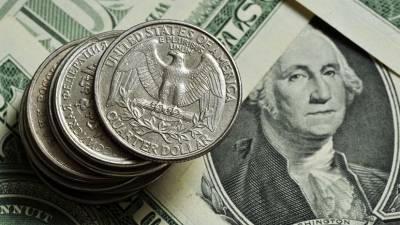Эксперт предрёк доллару обвал к концу апреля