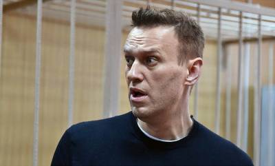 Кому на самом деле выгоден уход Навального