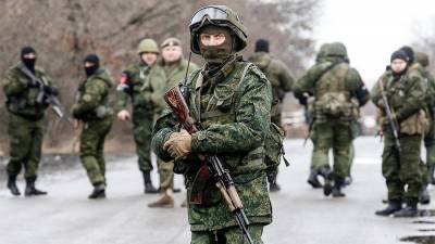 Кравчук обвинил Россию в «нежелании мира»