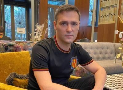 Юра Шатунов расплакался на передаче Андрея Малахова