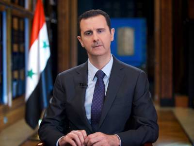 После десяти лет войны Башар Асад все еще правит разрушенной Сирией
