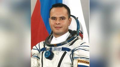 Космонавт Корсаков стал претендентом на полет на Crew Dragon