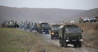 Кыргызстан готовится к проведению крупномасштабных военных учений вблизи границы с Таджикистаном