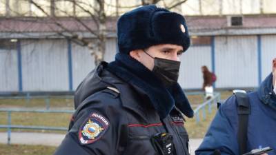 Тело 45-летнего мужчины обнаружили в подмосковном Серпухове