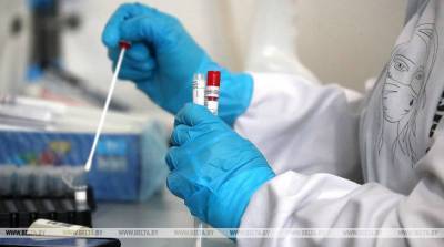 Число случаев заражения коронавирусом в России выросло за сутки на 10 083