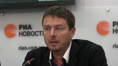 Дмитрий Марунич оценил позицию администрации Байдена по «СП-2»