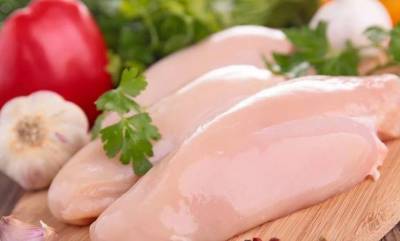 В Украине могут запретить продажу курятины: причины