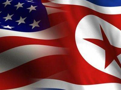 В США заявили об отсутствии контактов с Северной Кореей
