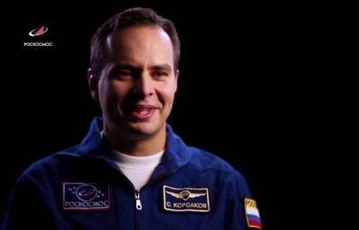 Российский космонавт стал претендентом на полёт на Crew Dragon