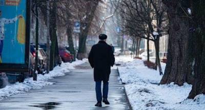 В Украине ужесточат требования при выходе на пенсию