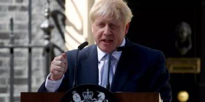 Британский премьер призвал наращивать потенциал для атак в киберпространстве