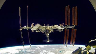 Роскосмос: состав экипажа корабля "Союз МС-18" обсуждался с NASA полгода назад