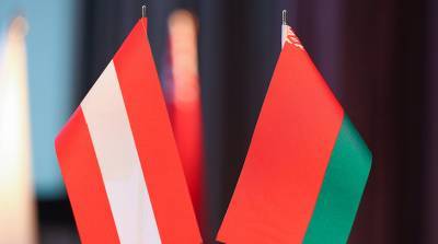 Беларусь и Австрия обсудили расширение межрегиональных связей