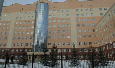 В Башкирии могут возобновить проверку по факту гибели пациентки РКБ от коронавируса
