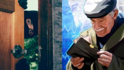 Полицейские поймали мошенников, "заработавших" на красноярцах 5 млн рублей