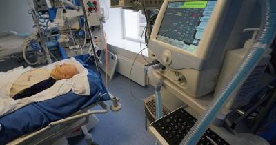 В больнице Иордании погибли 8 человек из-за аварийного отключения кислорода