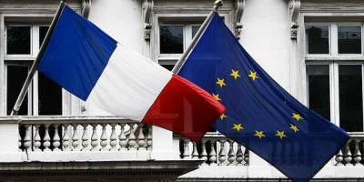 Франции предрекли Frexit
