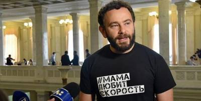 Андрей Мотовиловец, а не Александр Дубинский выбран как новый глава Киевской областной организации партии Слуга народа - ТЕЛЕГРАФ