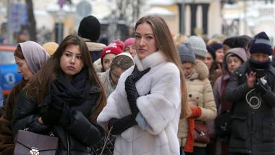 Историк назвал стереотипы о россиянах за границей