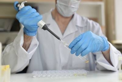 В Прикамье подтвержден 141 случай коронавируса