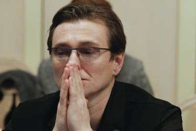 Переживший сердечный приступ Сергей Безруков признался в серьезном ипотечном долге