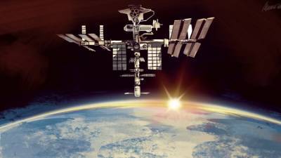 Российский космонавт Корсаков может отправиться к МКС на борту корабля Crew Dragon