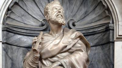 Испанская библиотека 4 года выдавала копию трактата Галилео Галилея за подлинник