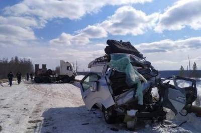 Восемь человек пострадали в ДТП в Якутии