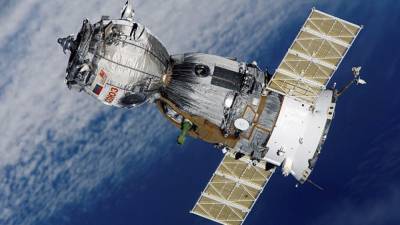 Астронавт NASA заменит российского космонавта в полете на МКС